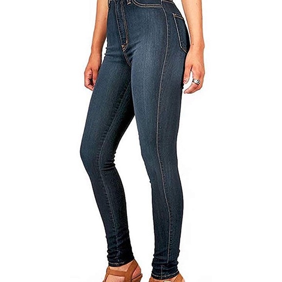 jc & jq Denim - NEW JC & JQ Jeans 3X